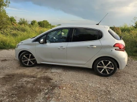 Peugeot 208 1.6 blue hdi - 7500 € / 14668.73 лв. - 86371889 6