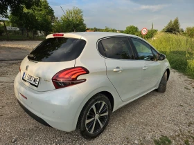 Peugeot 208 1.6 blue hdi - 7500 € / 14668.73 лв. - 86371889 8