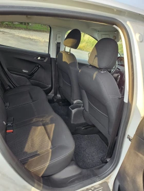 Peugeot 208 1.6 blue hdi - 7500 € / 14668.73 лв. - 86371889 17