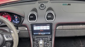 Porsche Boxster 718 4.0 GTS* ����* �������* ������* BOSE*  | Mobile.bg � ����� ������ 13