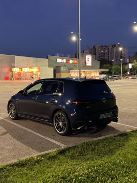 VW Golf 7.5 GTI PERFORMANCE 2.0 DSG TSI | Auto.bg — изображение 6