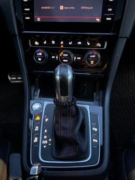 VW Golf 7.5 GTI PERFORMANCE 2.0 DSG TSI | Auto.bg — изображение 12