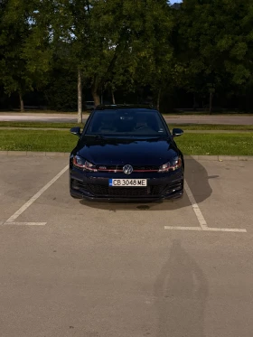 VW Golf 7.5 GTI PERFORMANCE 2.0 DSG TSI | Auto.bg — изображение 2