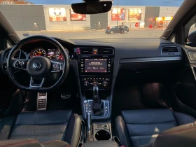 VW Golf 7.5 GTI PERFORMANCE 2.0 DSG TSI | Auto.bg — изображение 8
