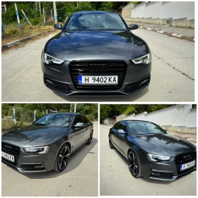 ����� �� �������� �� Audi A5