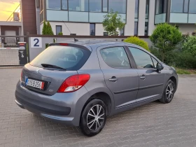 Peugeot 207 1.4I* (75��)* FACELIFT* ��� ����*  | Mobile.bg � ����� ������ 13