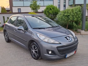 Peugeot 207 1.4I* (75��)* FACELIFT* ��� ����*  | Mobile.bg � ����� ������ 10