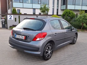 Peugeot 207 1.4I* (75��)* FACELIFT* ��� ����*  | Mobile.bg � ����� ������ 14