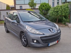 Peugeot 207 1.4I* (75��)* FACELIFT* ��� ����*  | Mobile.bg � ����� ������ 9