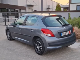 Peugeot 207 1.4I* (75��)* FACELIFT* ��� ����*  | Mobile.bg � ����� ������ 7