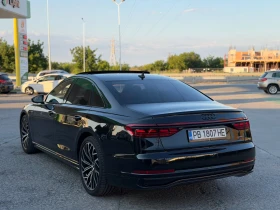 ����� �� �������� �� Audi A8