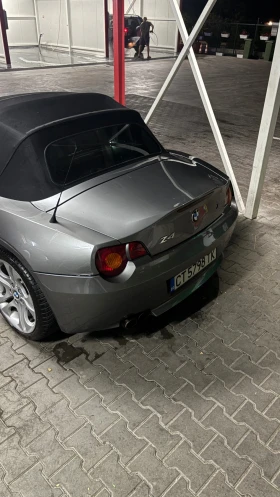 BMW Z4 2.5i | Auto.bg — изображение 4