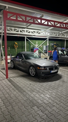 BMW Z4 2.5i | Auto.bg — изображение 3