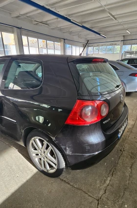 VW Golf 2.0TDI, ��������� | Mobile.bg � ����� ������ 4