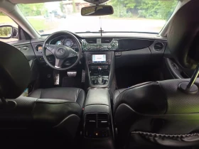 Mercedes-Benz CLS 500 CLS 500 AMG - 10499 € - 25173427 6