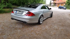 Mercedes-Benz CLS 500 CLS 500 AMG - 10499 € - 25173427 3