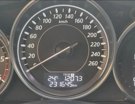 Mazda 6 2.2d-SKYACTIVE ��������� ����� ���� | Mobile.bg � ����� ������ 17