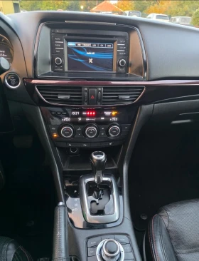 Mazda 6 2.2d-SKYACTIVE ��������� ����� ���� | Mobile.bg � ����� ������ 16