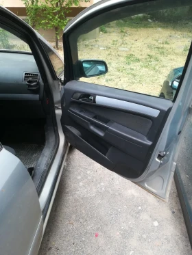 Opel Zafira | Mobile.bg � ����� ������ 11
