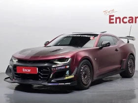 Chevrolet Camaro 6.2 - САМО 30% АВАНС