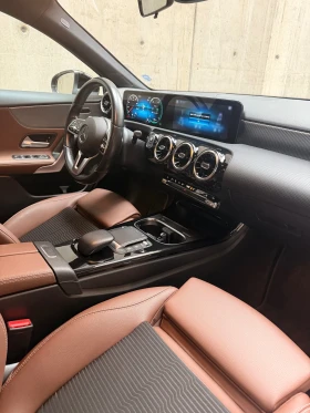 ����� �� �������� �� Mercedes-Benz A 250