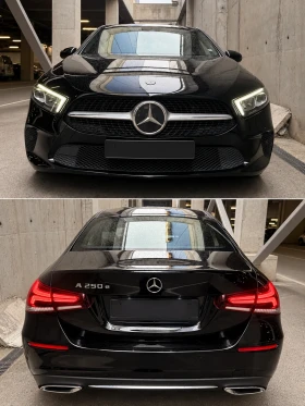 Mercedes-Benz A 250 | Mobile.bg � ����� ������ 5