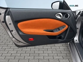 Nissan 370Z Touring * ���������� * (���� �� ��) | Mobile.bg � ����� ������ 7