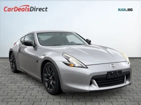 ������ Nissan 370Z