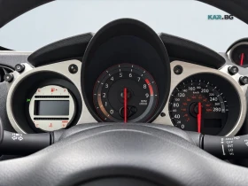 Nissan 370Z Touring * ���������� * (���� �� ��) | Mobile.bg � ����� ������ 12
