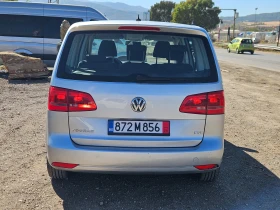 VW Touran - 4499 € - 28031838 4
