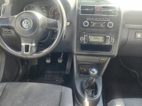 VW Touran - 4499 € - 28031838 13