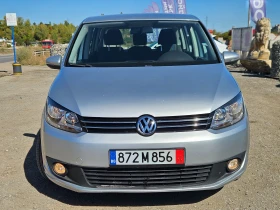 VW Touran - 4499 € - 28031838 8