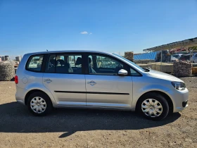 VW Touran - 4499 € - 28031838 6