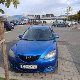 Mazda 3 | Mobile.bg � ����� ������ 5