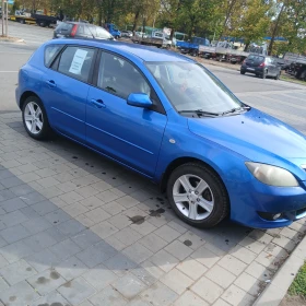Mazda 3 | Mobile.bg � ����� ������ 4