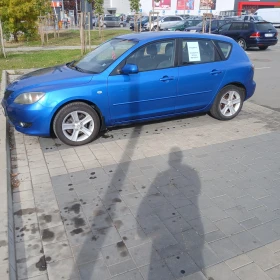 Mazda 3 | Mobile.bg � ����� ������ 6