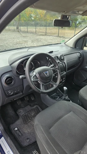Dacia Lodgy 1.6 SCe /�������� ���  | Mobile.bg � ����� ������ 7