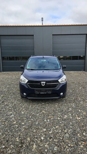 Dacia Lodgy 1.6 SCe /�������� ���  | Mobile.bg � ����� ������ 2