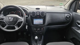 Dacia Lodgy 1.6 SCe /�������� ���  | Mobile.bg � ����� ������ 11