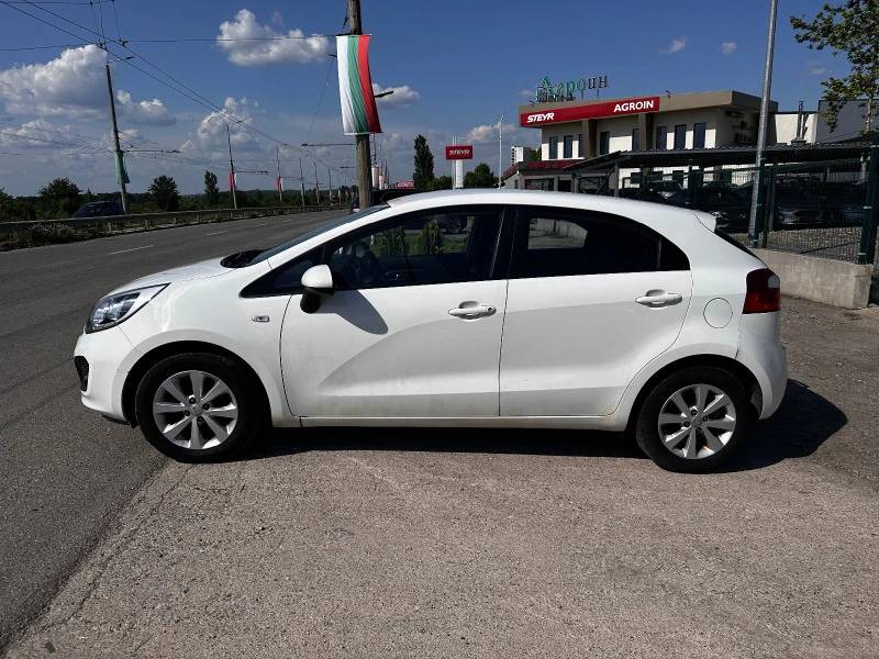 Kia Rio, снимка 4 - Автомобили и джипове - 40816866