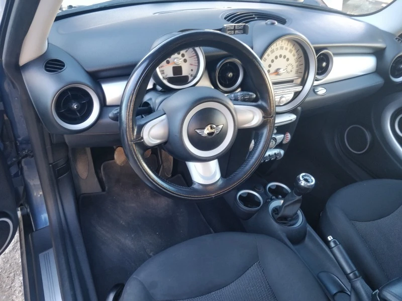 Mini Cooper, снимка 10 - Автомобили и джипове - 45417684