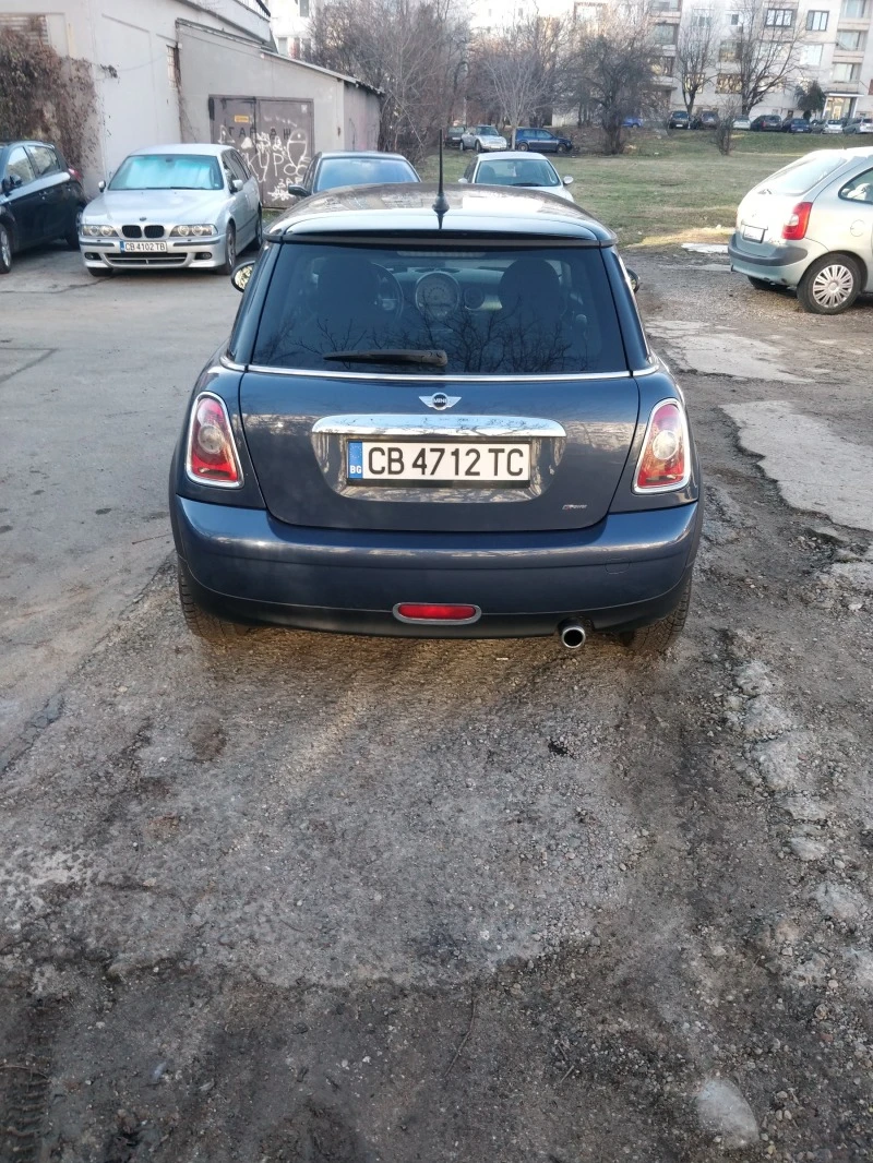 Mini Cooper, снимка 2 - Автомобили и джипове - 45417684