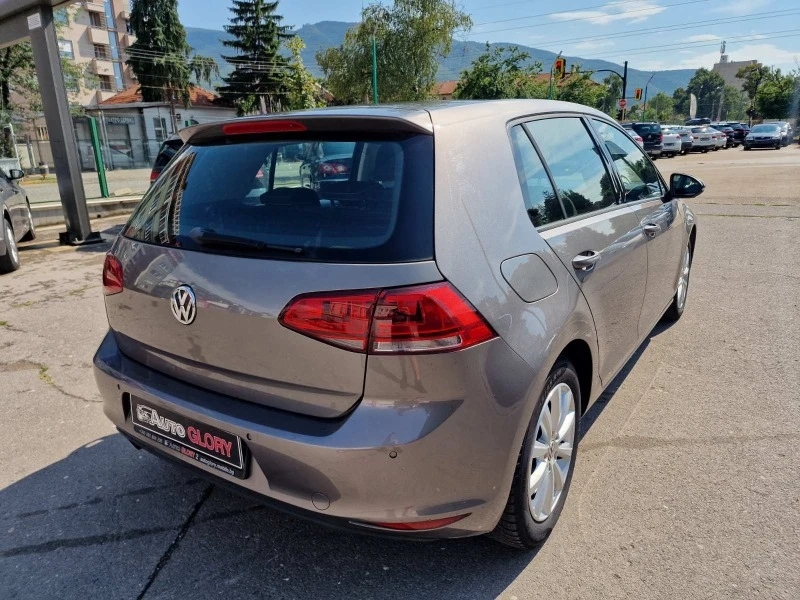 VW Golf 1.6 DISEL, снимка 4 - Автомобили и джипове - 46683612