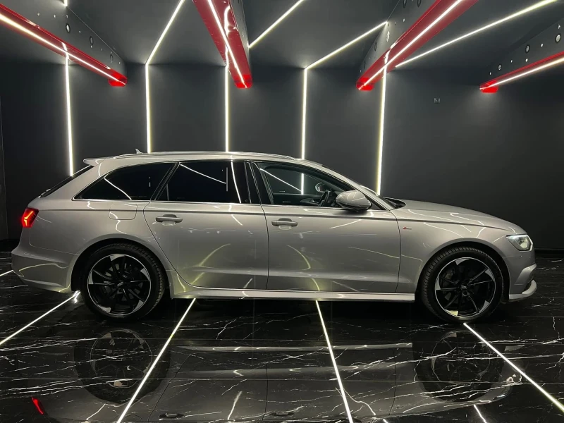 Audi A6 * * Facelift* * C7* * AVANT* * 3.0TDI* QUATTRO* * , снимка 3 - Автомобили и джипове - 48761826