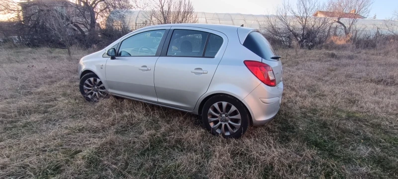 Opel Corsa S-D, снимка 14 - Автомобили и джипове - 48870933