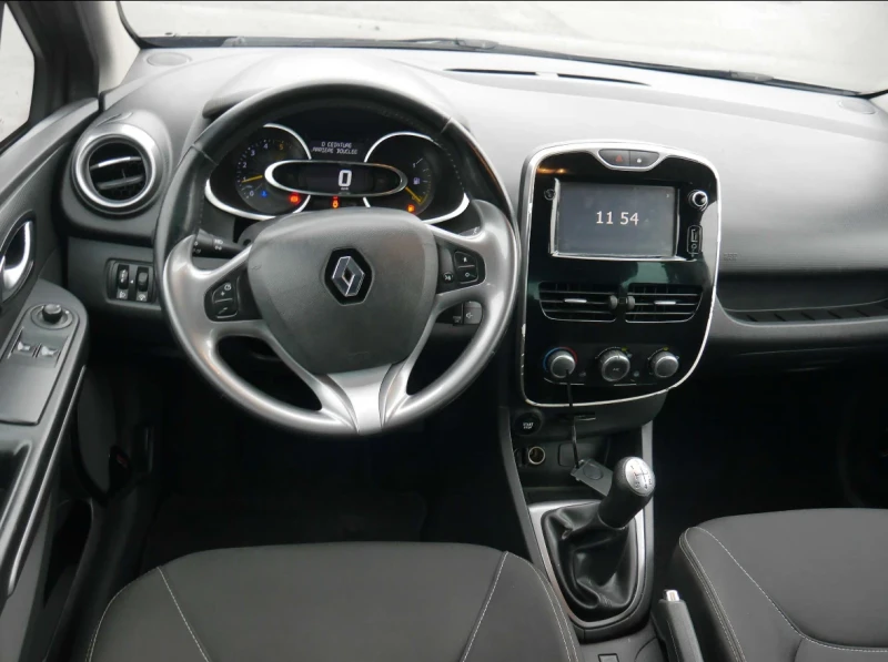 Renault Clio 1.5 DCI* EURO 6* 119 000 KM* KTEO* COC* , снимка 9 - Автомобили и джипове - 49094570