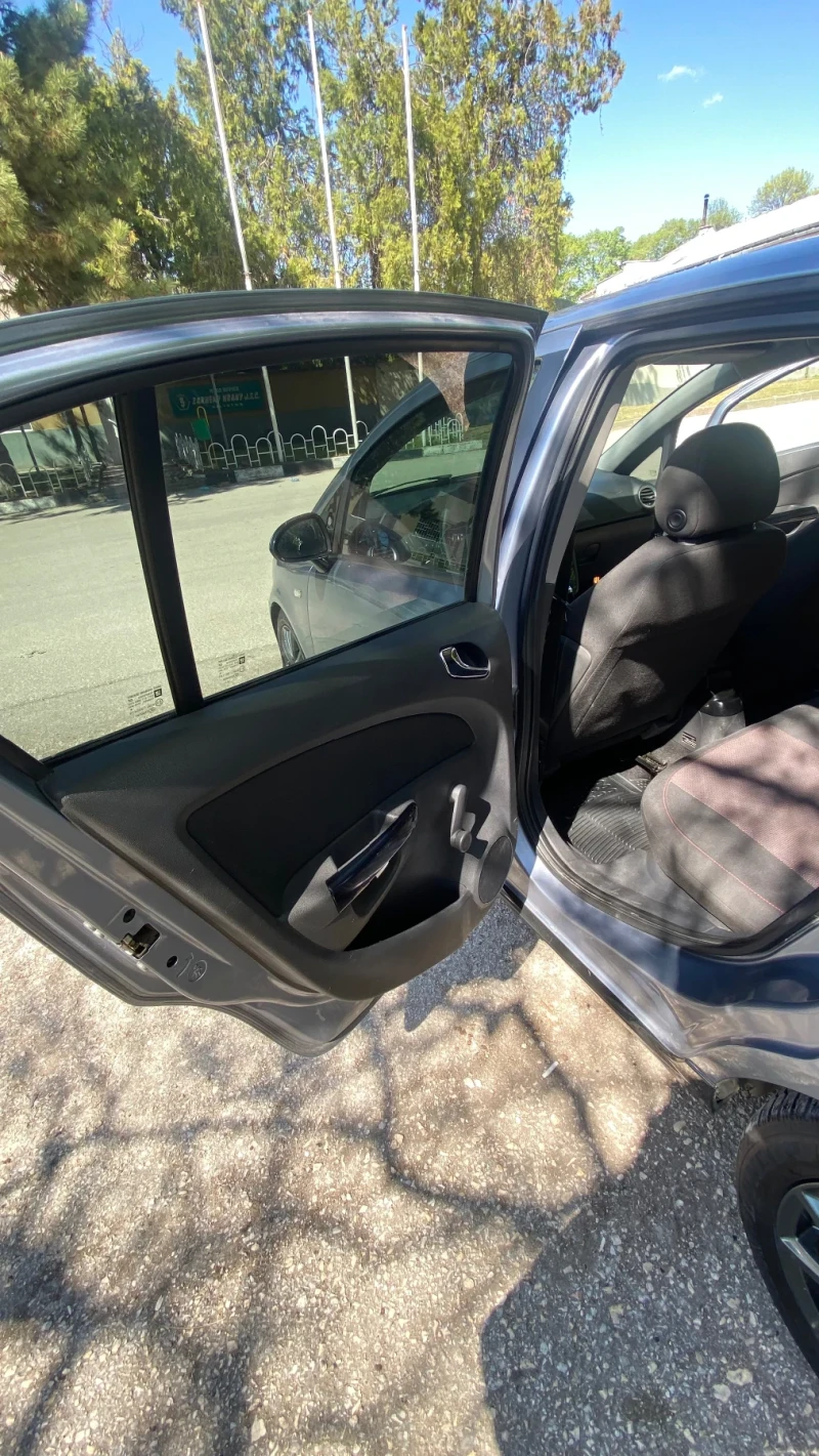 Opel Corsa Opc, снимка 10 - Автомобили и джипове - 51993589