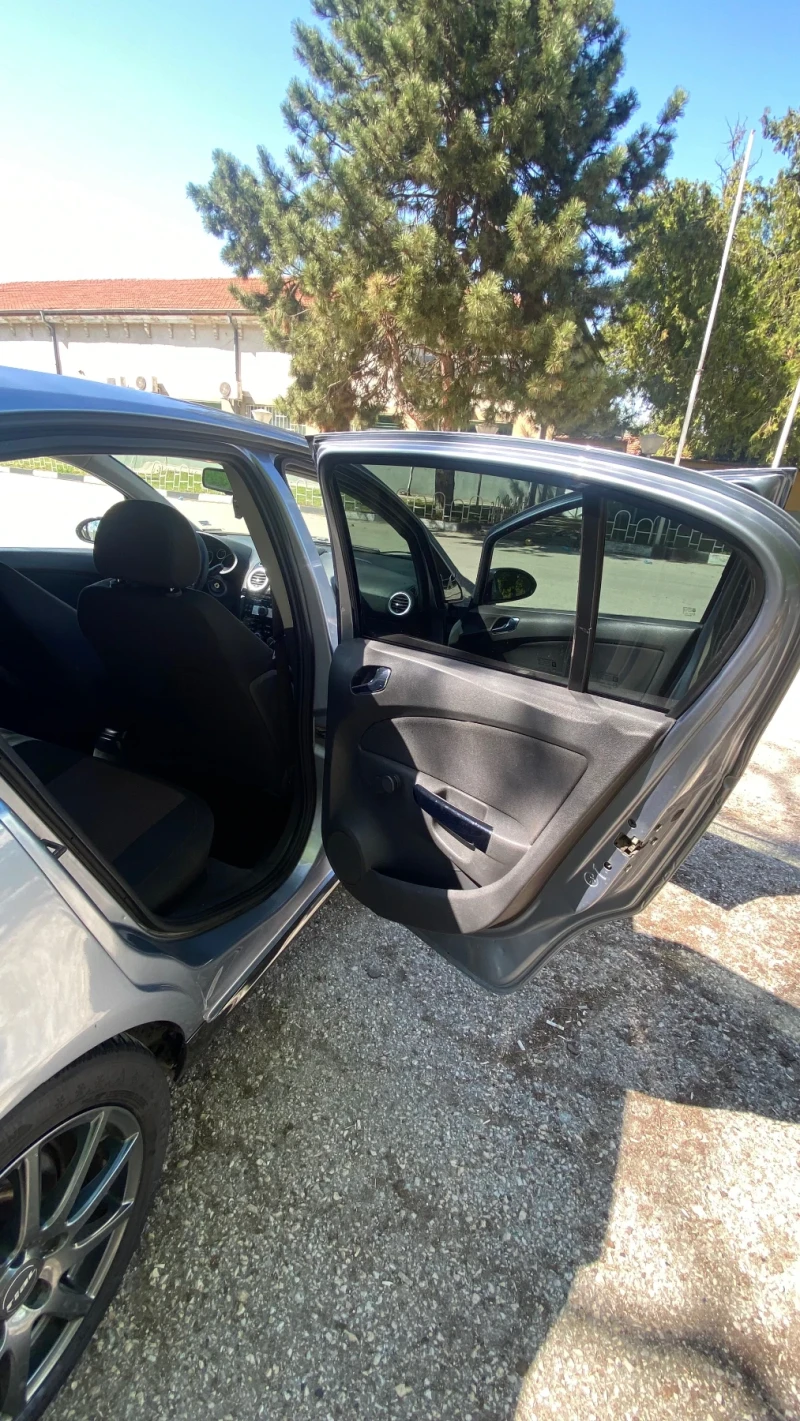 Opel Corsa Opc, снимка 8 - Автомобили и джипове - 51993589