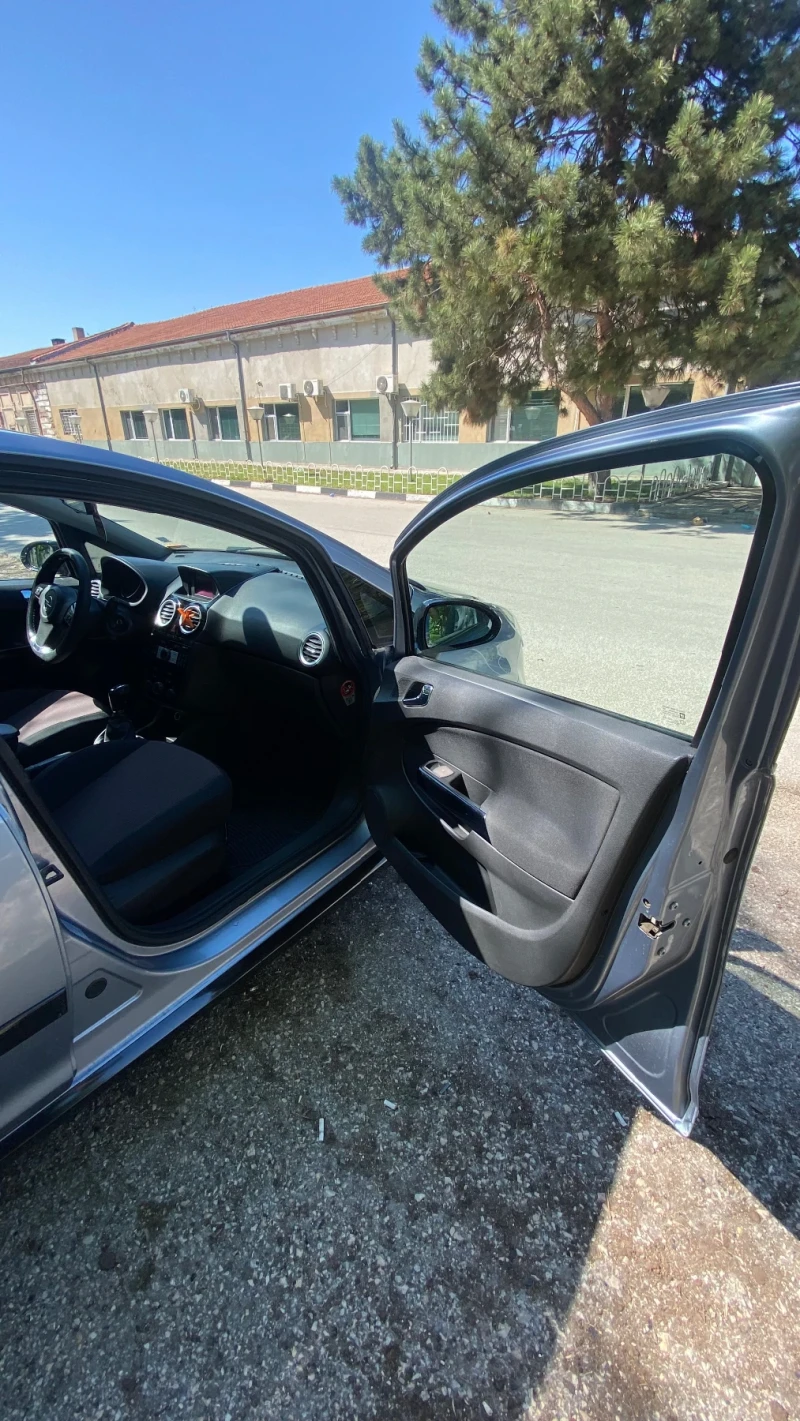 Opel Corsa Opc, снимка 7 - Автомобили и джипове - 51993589