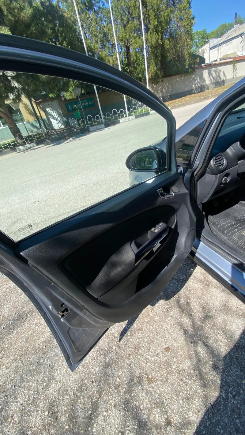 Opel Corsa Opc, снимка 11 - Автомобили и джипове - 51993589